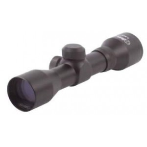 Scout Hunting Scope 4 x 32
